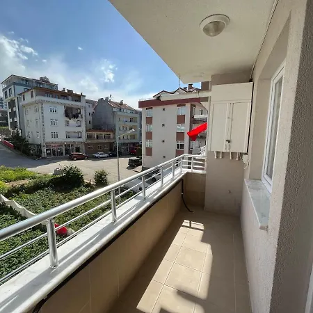 Cerrahpasa Trabzon