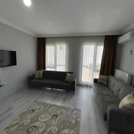 Aparthotel Cerrahpasa Trabzon