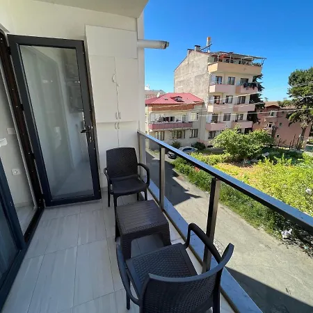 Cerrahpasa 3* Trabzon