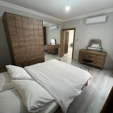 Aparthotel Cerrahpasa Trabzon