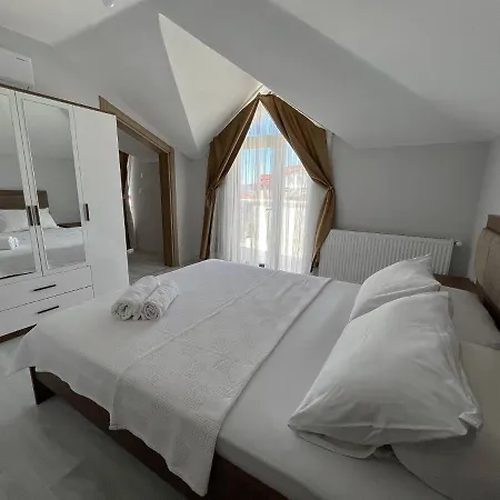 Aparthotel Cerrahpasa