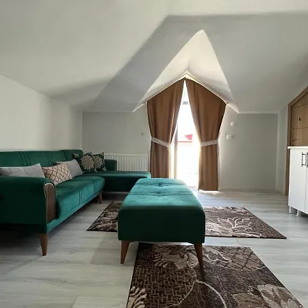 Aparthotel Cerrahpasa Trabzon