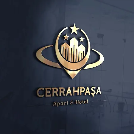 Cerrahpasa Aparthotel 3*