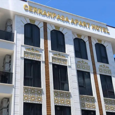 Aparthotel Cerrahpasa 3*