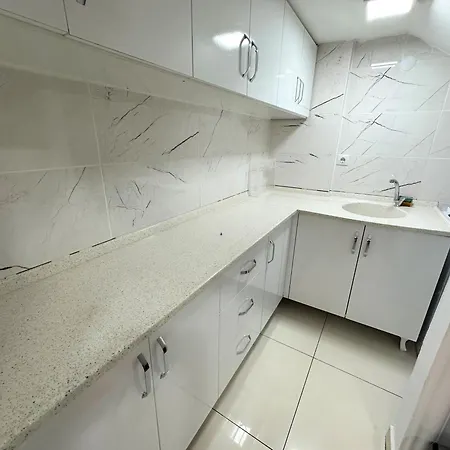 Cerrahpasa 3* טראבזון